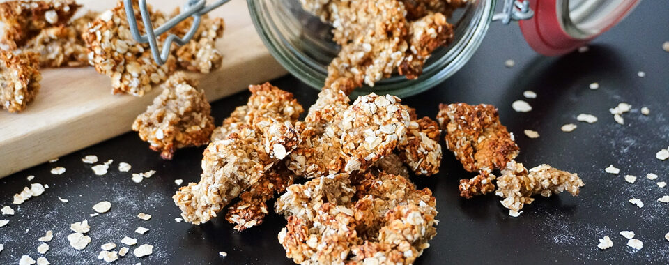 Banana-Bread-Granola