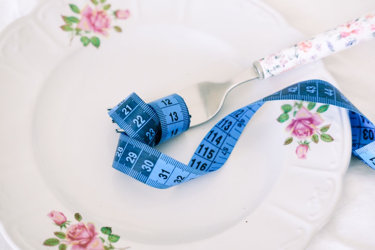 Essstörungen I: Anorexia nervosa, Bulimia nervosa und Binge-Eating-Störung im Überblick